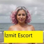 Gebze Escort Sınırsız Fantezi Melisa