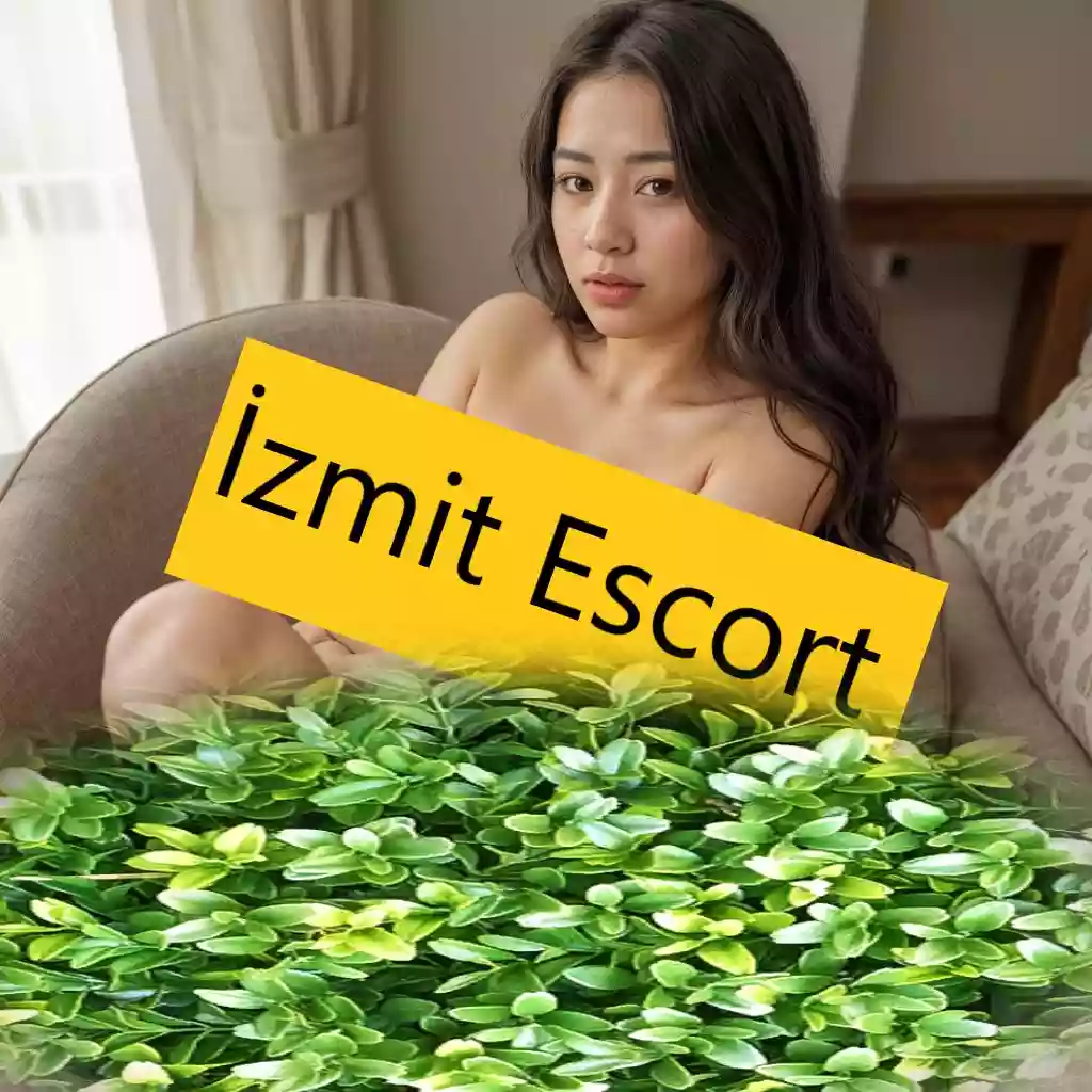 Gölcük Escort Grup Yapan Filiz