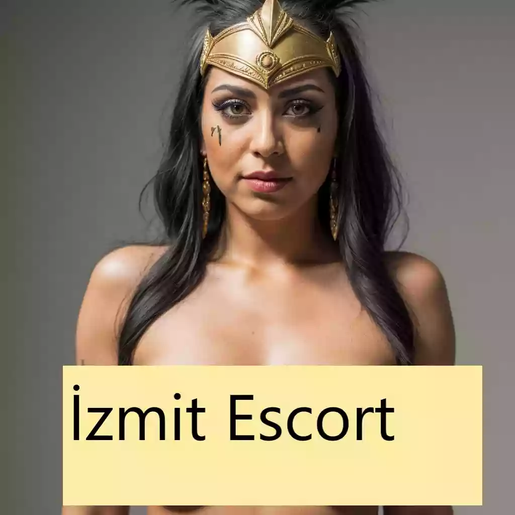 Gölcük Escort Milli Yapan Esra