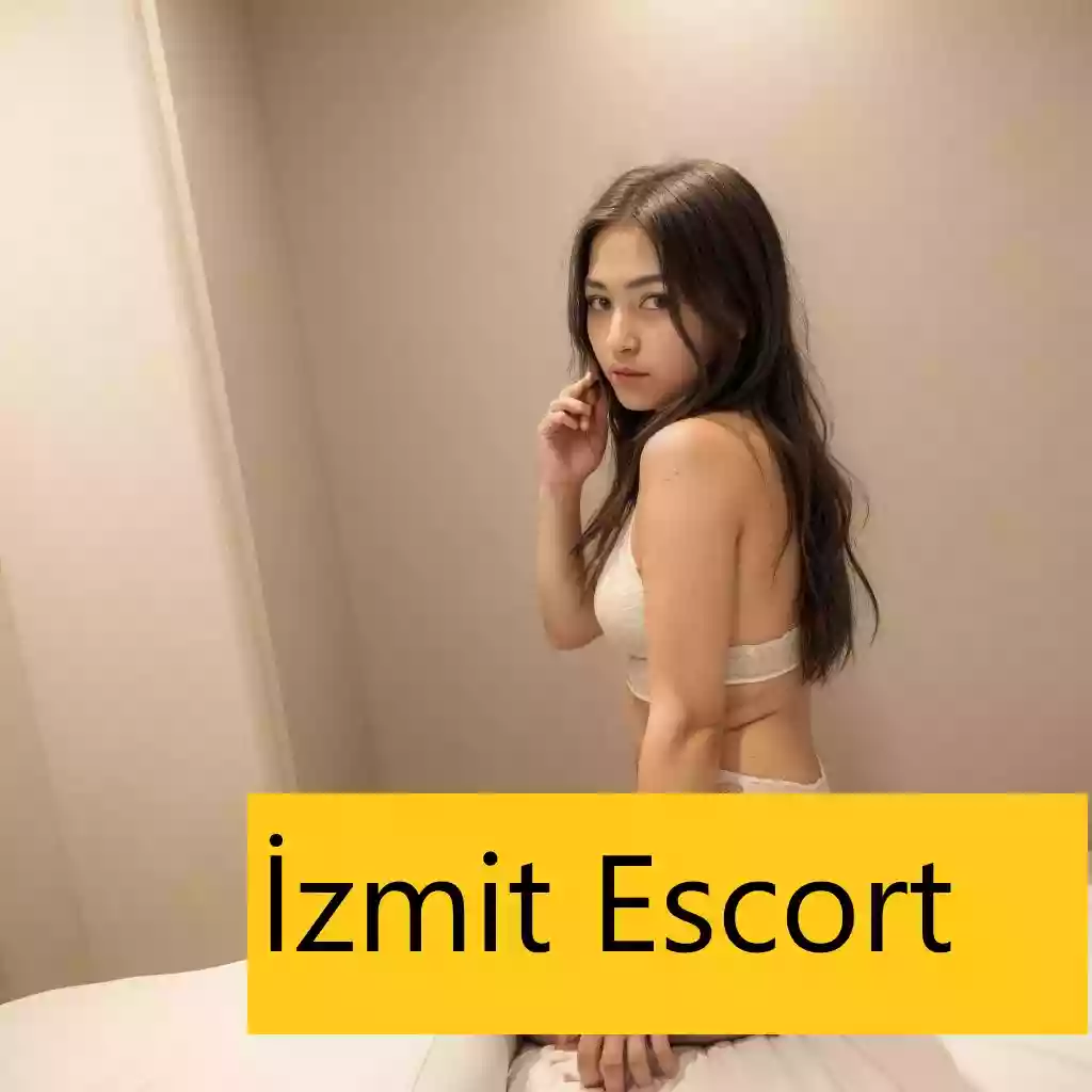 İzmit Escort Öğrenci Genç Nazlı