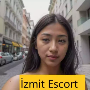 Kandıra Genç Sarışın Escort Nil