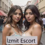 Karamürsel Üniversiteli Escort Dilara