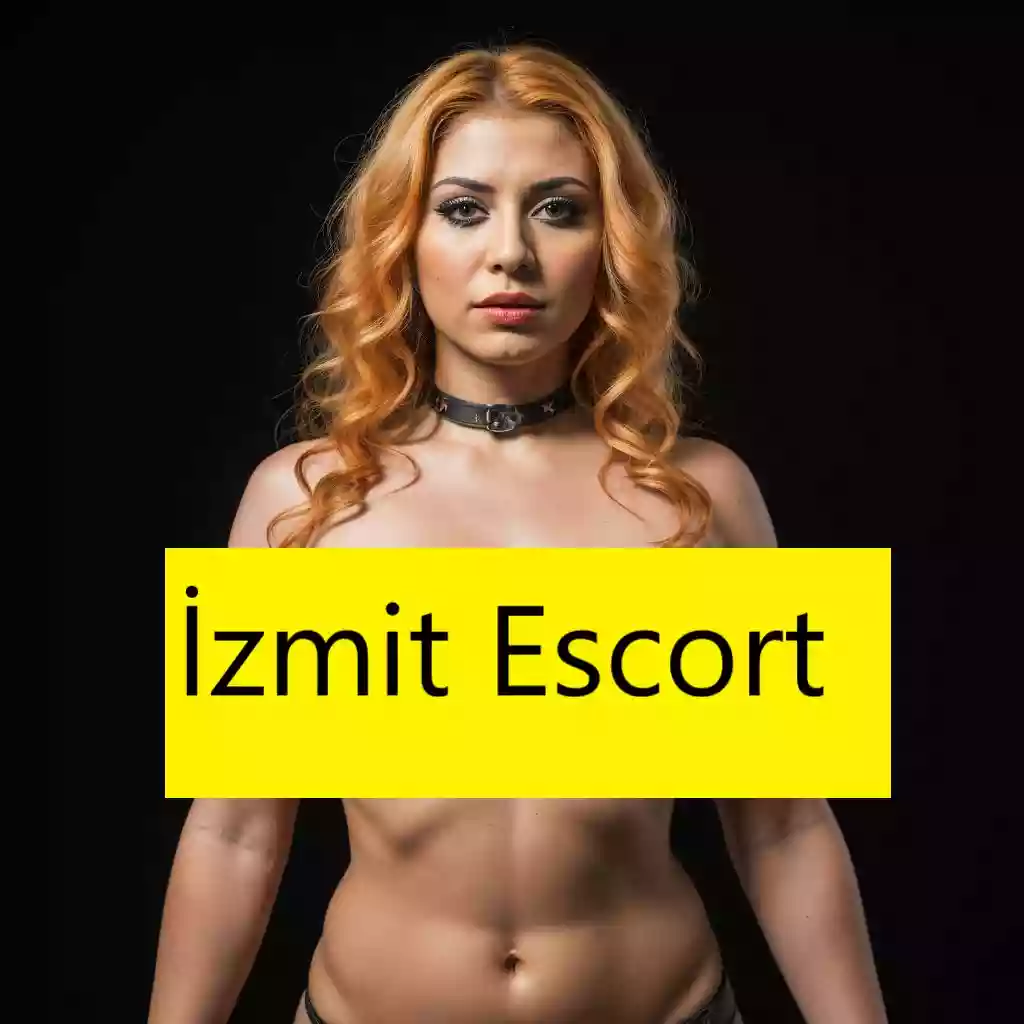 Kocaeli Evinde Hizmet Veren Escort Banu