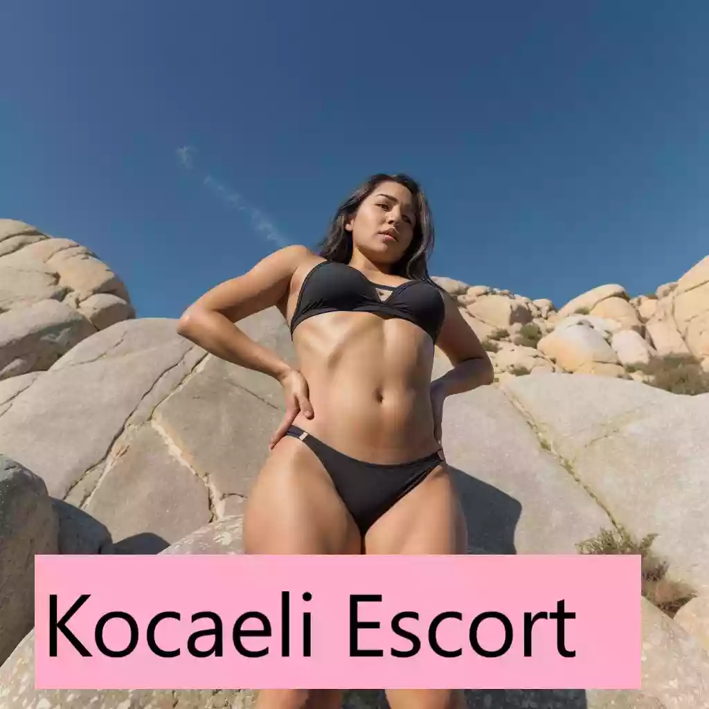 Kocaeli Genç Taze Escort Funda