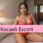 Kocaeli Nefes Kesen Escort Çilek