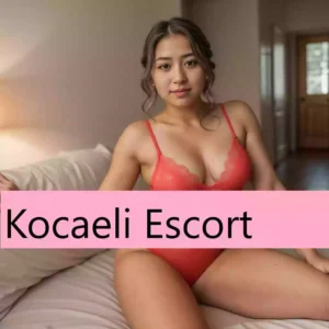 Kocaeli Nefes Kesen Escort Çilek