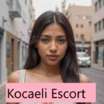 Kocaeli Rus Dövmeli Escort Elena