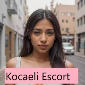 Kocaeli Rus Dövmeli Escort Elena