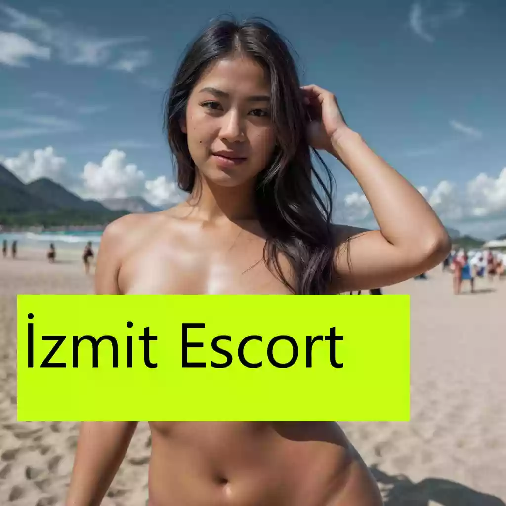 Kocaeli Türbanlı Ateşli Escort Azra