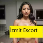 Milli Yapan İzmit Escort Nükhet