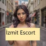 Sınırsız Sevişen İzmit Escort Serpil