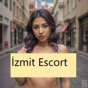 Sınırsız Sevişen İzmit Escort Serpil