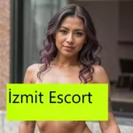 Suriyeli Genç İzmit Escort Arzu