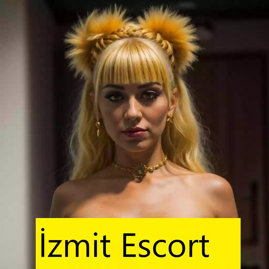 Temiz Kaliteli İzmit Escort Oya