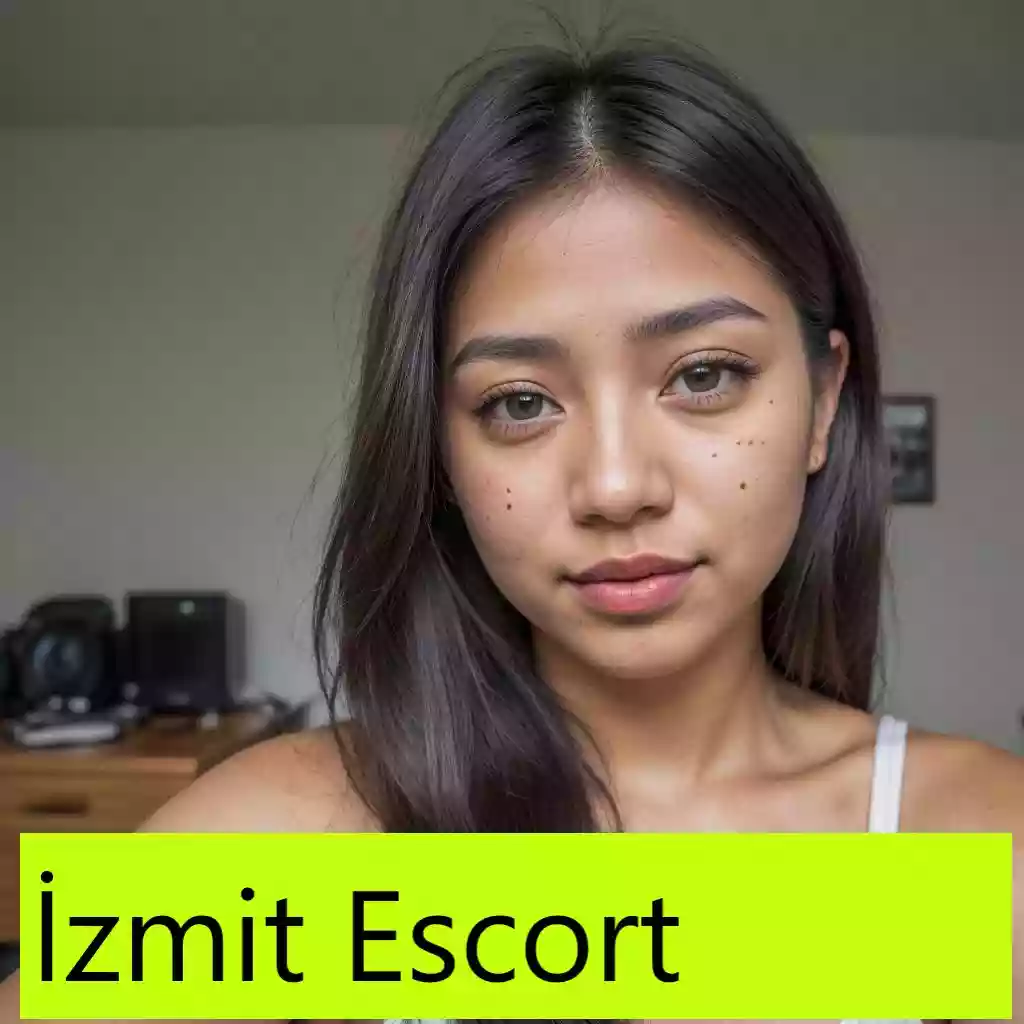 Başiskele Escort Milli Yapan Ece