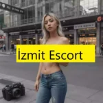 Başiskele Escort Olgun Elif