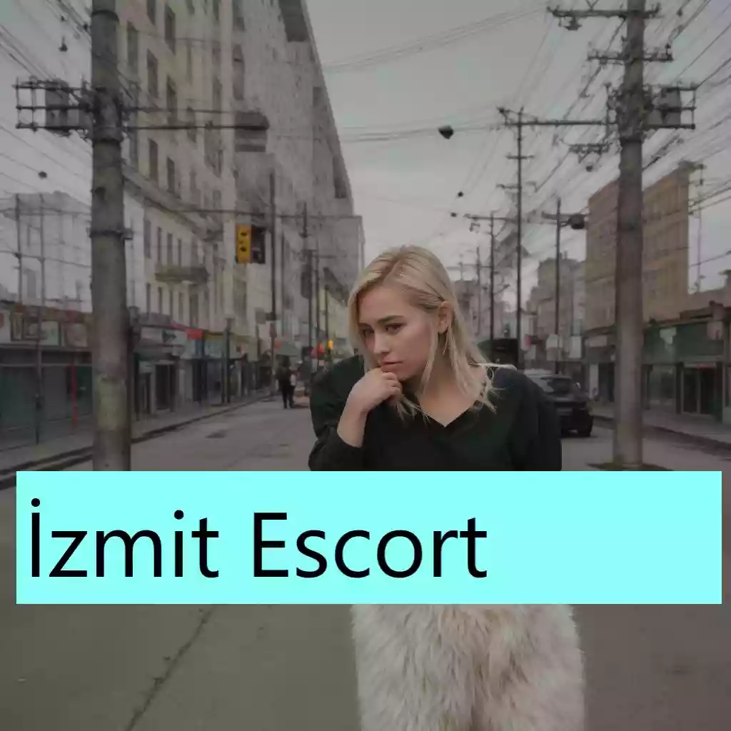 Çayırova Escort Sevişen Ceren