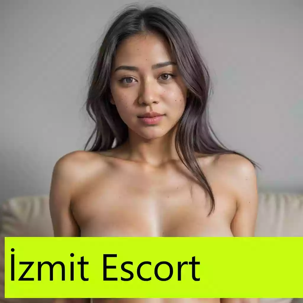 Derince Escort Milf Sarışın Helin