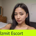 Gebze Escort 20 Yaşında Genç Sena