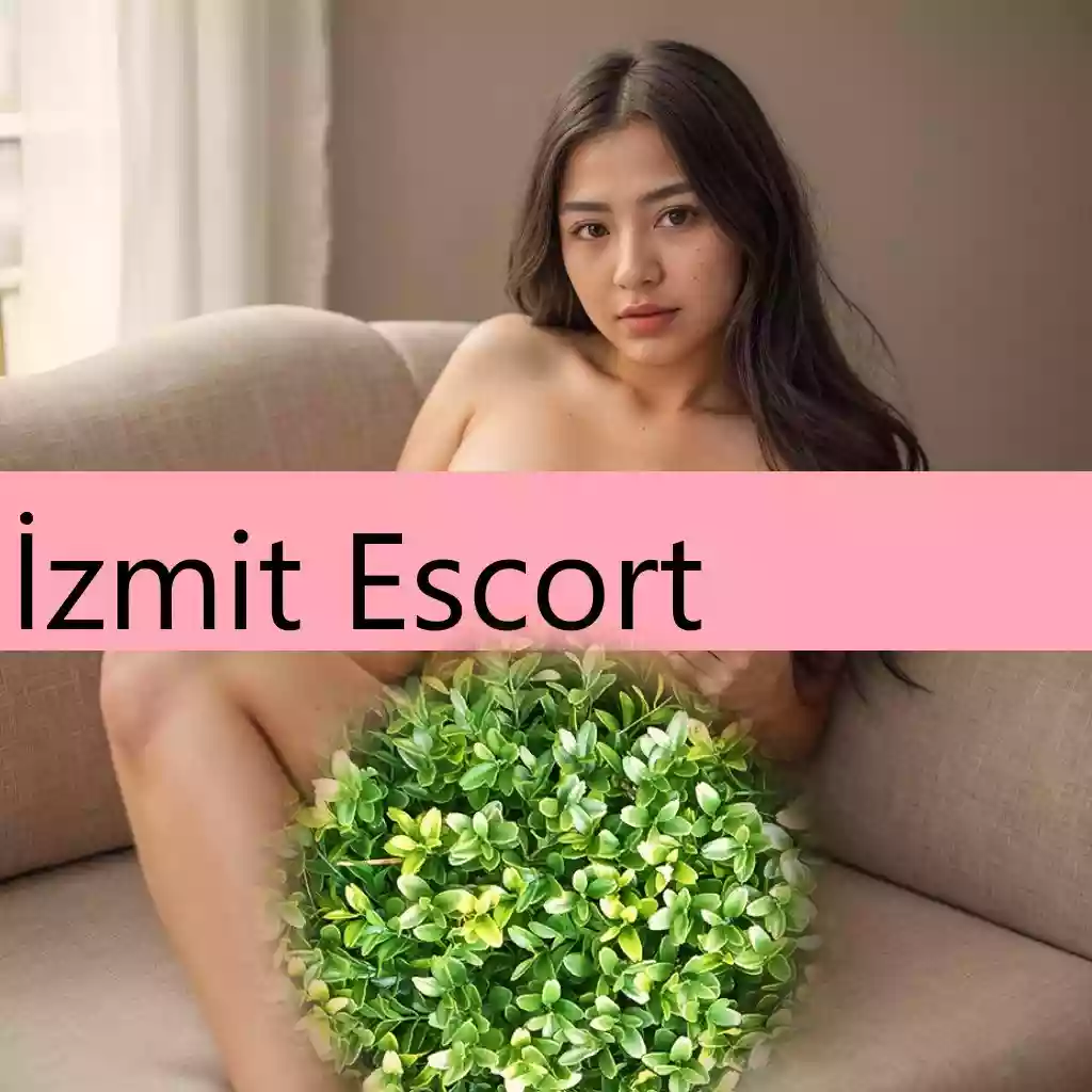 İzmit Escort Dövmeli Ve Romantik Bayanlar