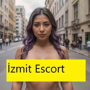 İzmit Escort Kendi Evinde Görüşen Kadınlar