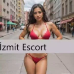 İzmit Escort Masaj Yapan Kızlar