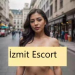 İzmit Escort Swinger Genç Çift Ceren Enes