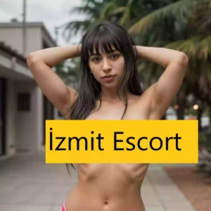 Kandıra Anal Yapan Escort Bahar