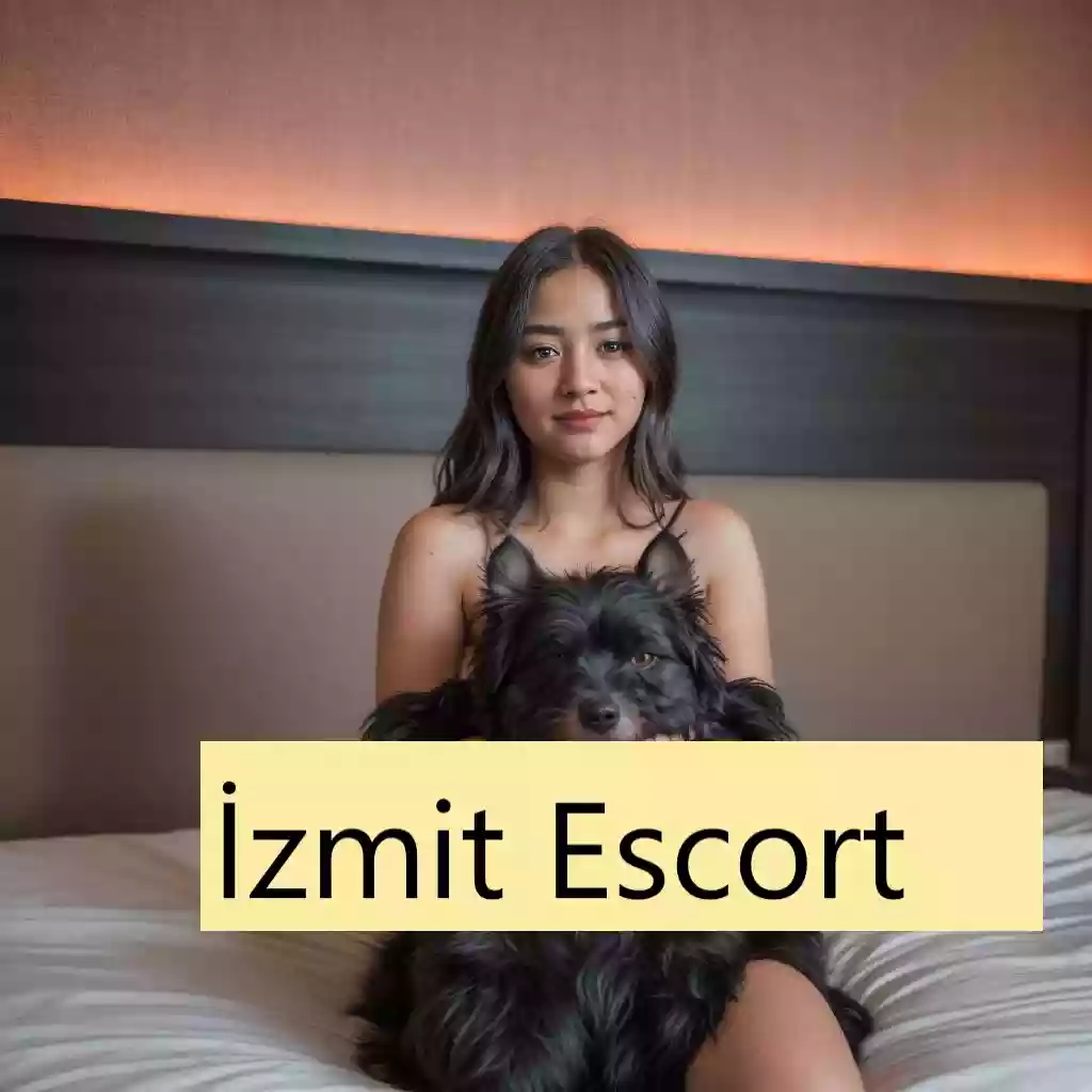 Kartepe Evinde Hizmet Veren Escort Sibel