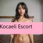 Kocaeli Swinger Evli Escort Çift