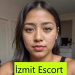 Körfez Sınırsız Escort Rüya