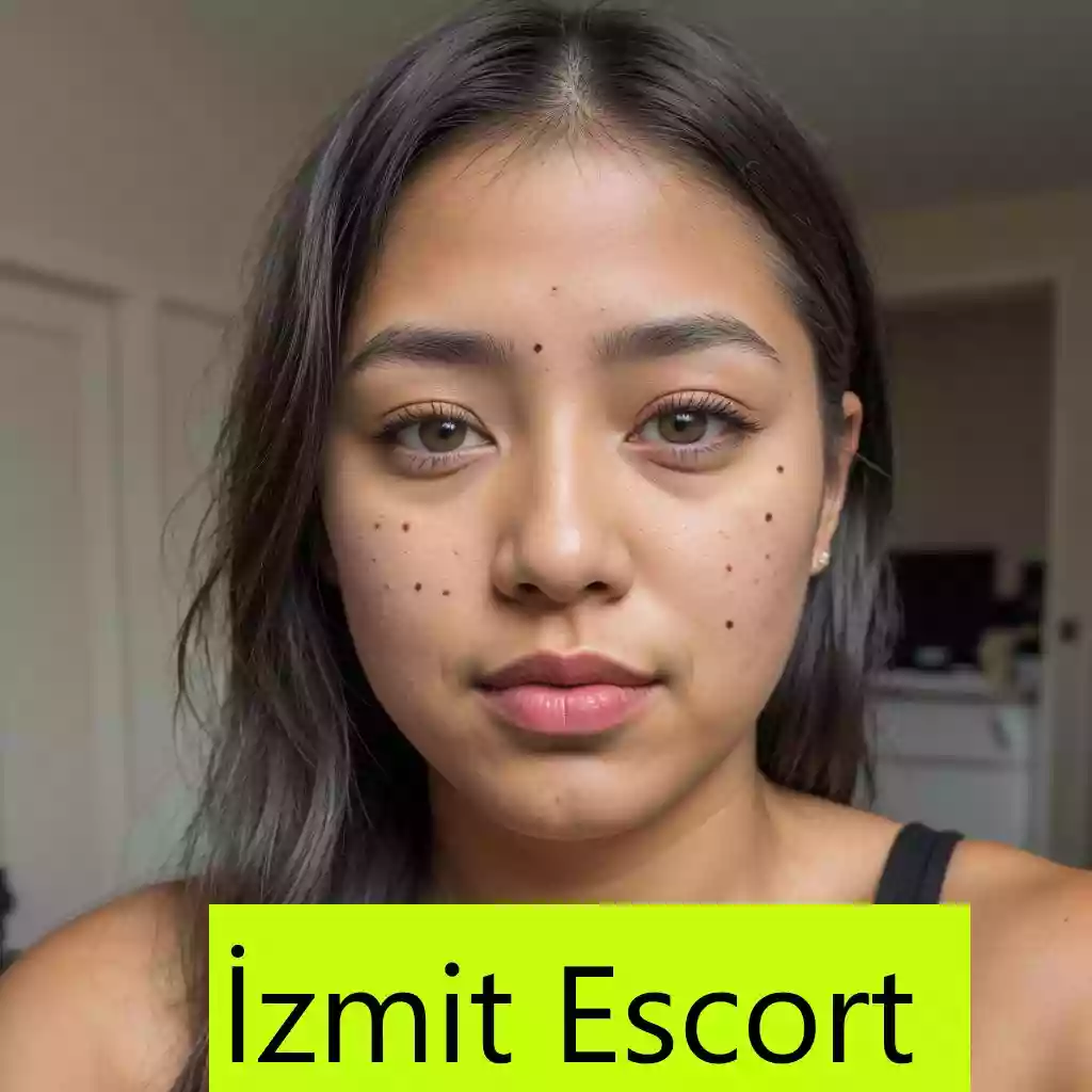 Körfez Sınırsız Escort Rüya