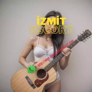 İzmit Escort Belma