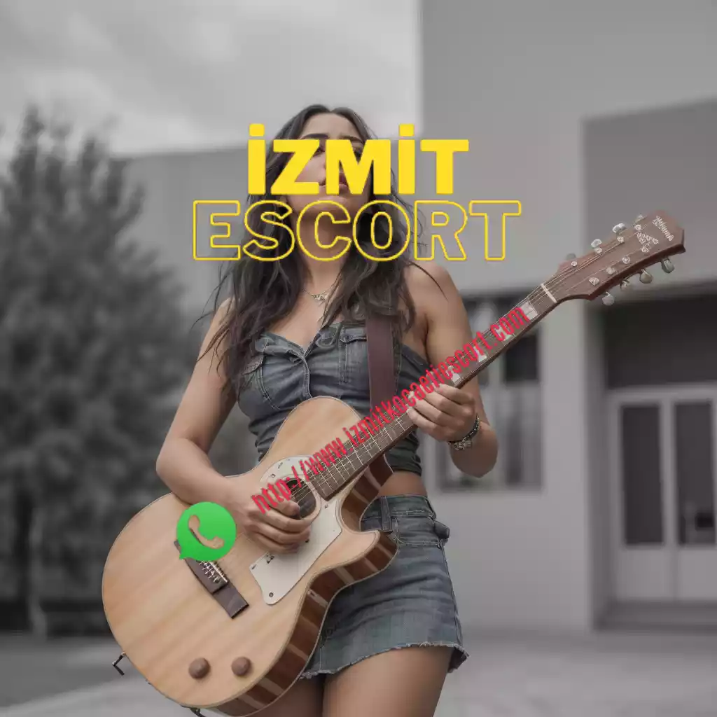 Kocaeli Tek Seanslık Escort Kızlar