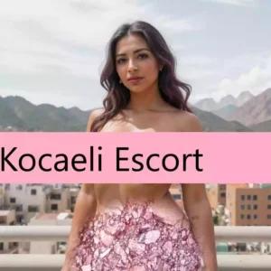 Arabada Veren Kocaeli Escort