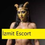 İzmit Nöbetçi Escort Sıla