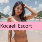 Kocaeli Merkeze Yakın Escort