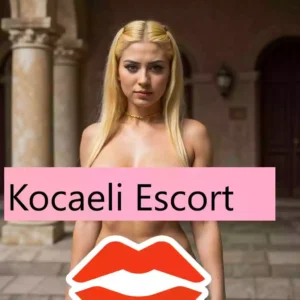 Kocaeli Rus Escort Numarası