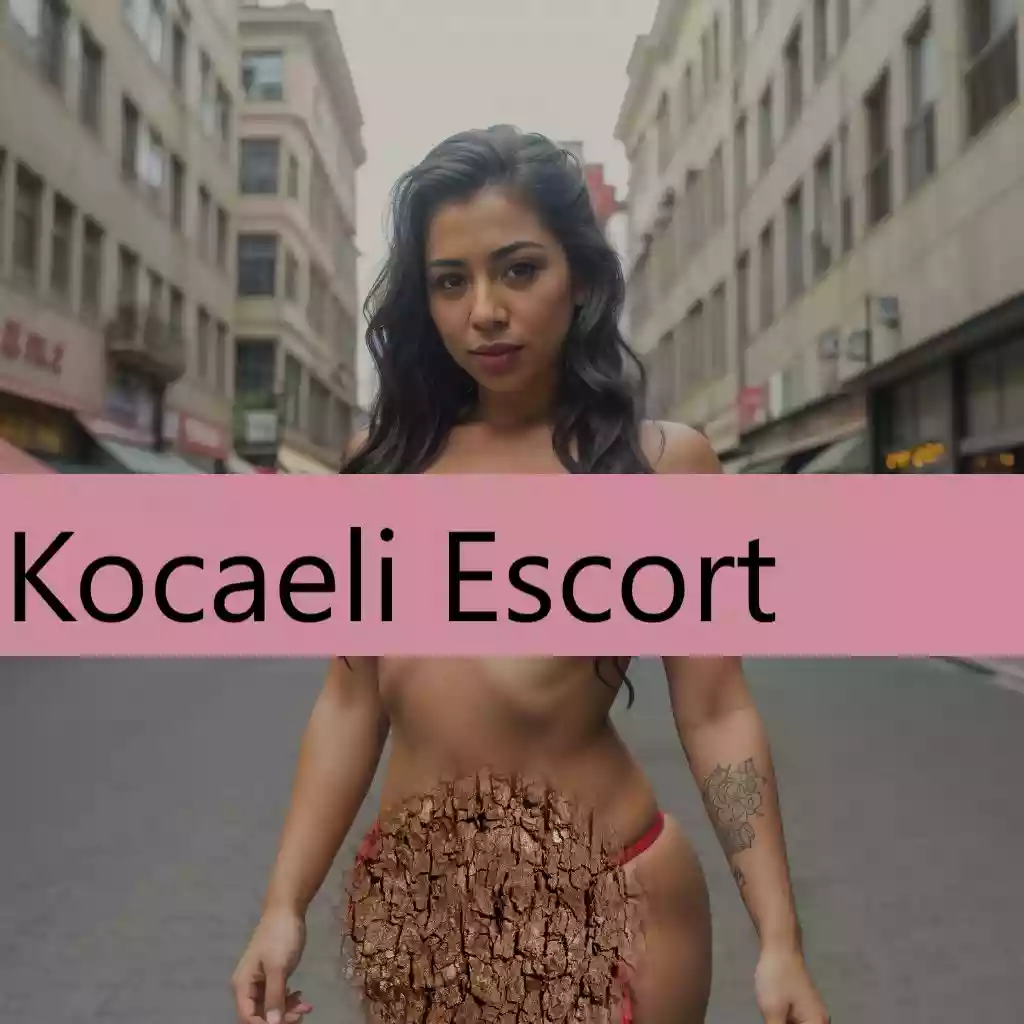 Kocaeli Yabancı Üniversiteli Escort