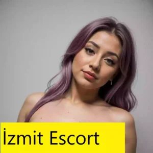 İzmit Escort İri Memeli Bayan