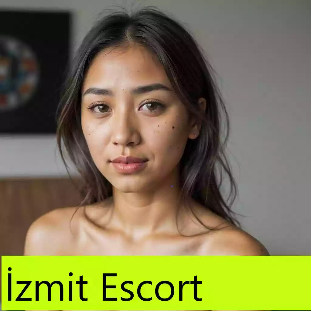 İzmit Uzun Boylu Escort Nalan