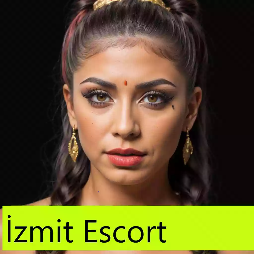 İzmit Yabancı Escort Hattı