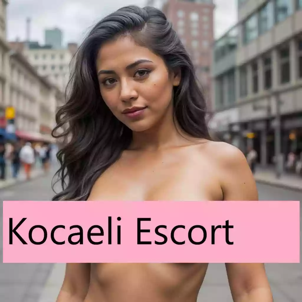 Kocaeli Escort Güzel Görünen Bayan