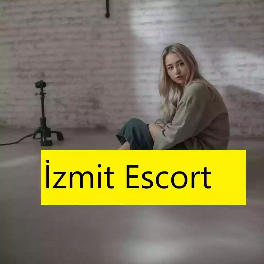 i̇zmi̇t Evde Veren Escort Ayla