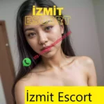 İzmit fark yaratan Escort