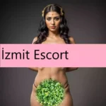 Otele Gelen İzmitEscort Asuman