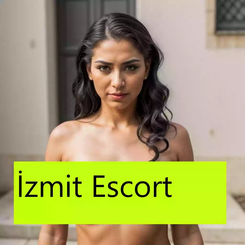 Sevgi Dolu İzmit Escort Nurcan