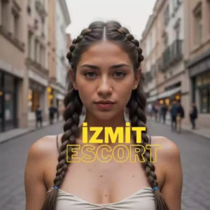 Çikolata Tadında İzmit Escort Esmer