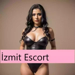 İzmit Dolgun Kalçalı Escort Ceyda