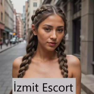 Escort Bayan İzmit Numaraları